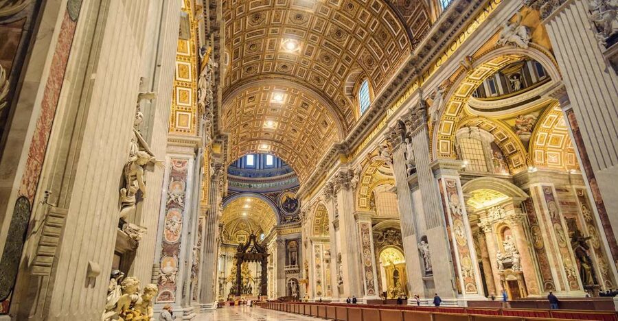 Vatican: Sistine Chapel and Vatican Museums Guided Tour - Sistine Chapel: how to make your visit feel like more than a photo stop
