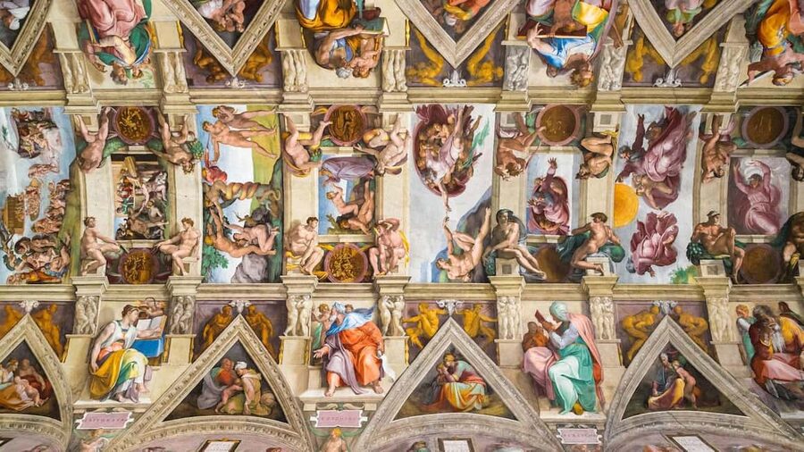 Vatican, Sistine Chapel & St. Peter's Skip-the-Line Tour - Why This Vatican Tour Feels Like a Smart Shortcut