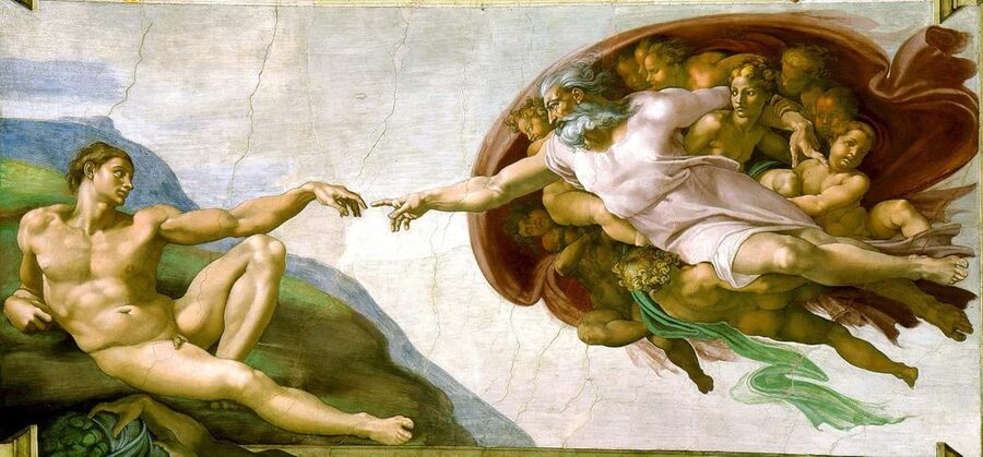 Vatican, Sistine Chapel & St. Peter's Skip-the-Line Tour - St. Peter’s Square, Bernini, and the Easy-to-Miss Details