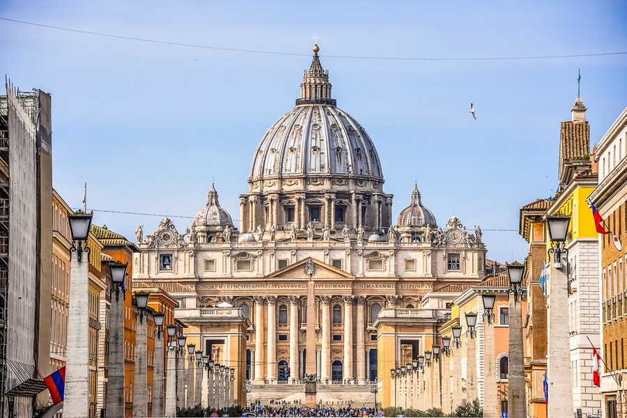 Vatican & Sistine Chapel Ticket with Optional Audio Guide - Key Things That Make This Ticket Worth Your Time