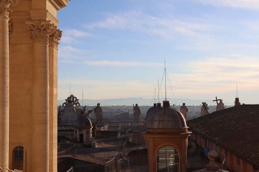 Vatican: St. Peter’s Basilica & Dome Ticket with Audioguide - Price and value: when this ticket makes sense, and when it might not