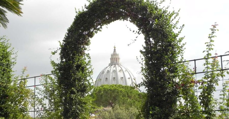 Vatican: Vatican Gardens with Bus Tour & Vatican Museums - Key takeaways before you go