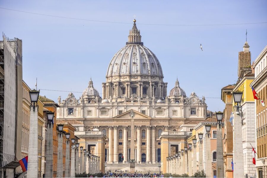 Vatican: Vatican Museums Sistine Chapel Skip-the-Line Ticket - When This Ticket Might Feel Less Perfect