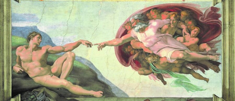 Vatican: Vatican Museums Sistine Chapel Skip-the-Line Ticket - Sistine Chapel: The Final Wow and the Rules You Must Respect