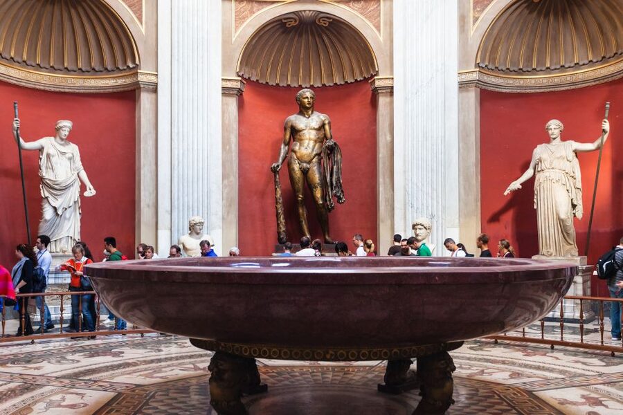 Vatican: Vatican Museums Sistine Chapel Skip-the-Line Ticket - What to Wear and Bring (So You Do Not Get Turned Away)