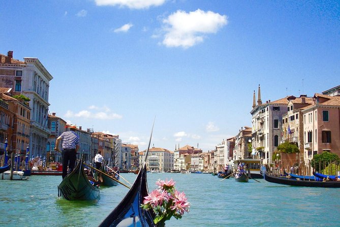 Venice Day Trip from Rome by High-Speed Train with Happy Hour - Why this Venice day trip makes sense from Rome