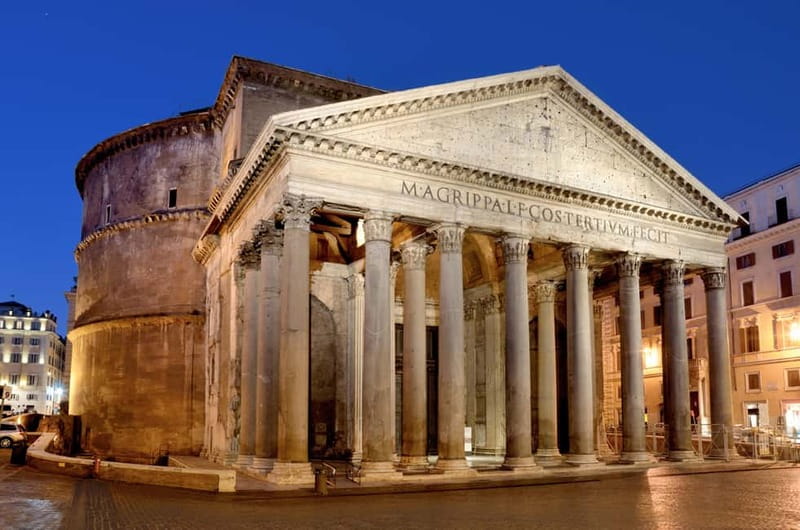 Via Roma: A Journey Through Time - Key highlights you will feel right away