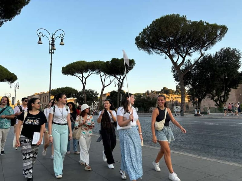 Via Roma: A Journey Through Time - St. Ignazio di Loyola, the Instagram Roman Church moment