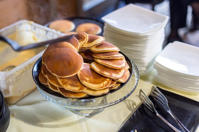VIP Vatican Breakfast and Guided Tour with Sistine Chapel Access - Sistine Chapel access and how to make 15 minutes count