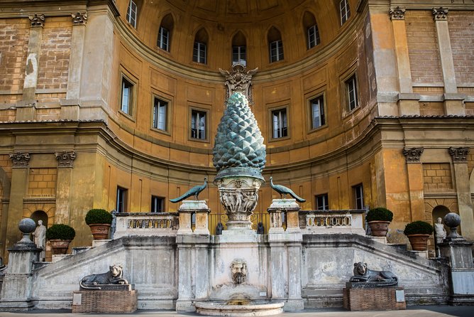 VIP Vatican, Sistine Chapel & St. Peter's Basilica Guided Tour - Skip-the-line priority: what you really gain (and what you still won’t escape)
