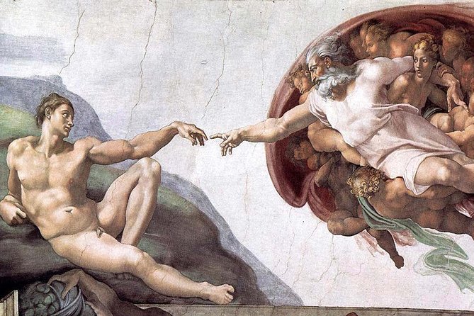 VIP Vatican, Sistine Chapel & St. Peter's Basilica Guided Tour - Group size and guide style: why it can feel personal
