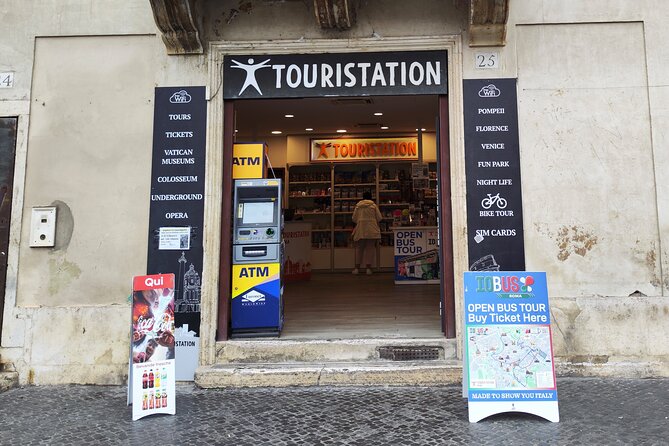 Walking Guided Tour and Rome's Iconic Temple Pantheon Entrance - Why the Pantheon Feels Different With a Guide