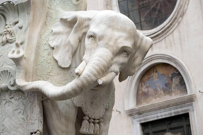 Walking Guided Tour and Rome's Iconic Temple Pantheon Entrance - Skip the Line Tickets: When Prebooking Pays Off