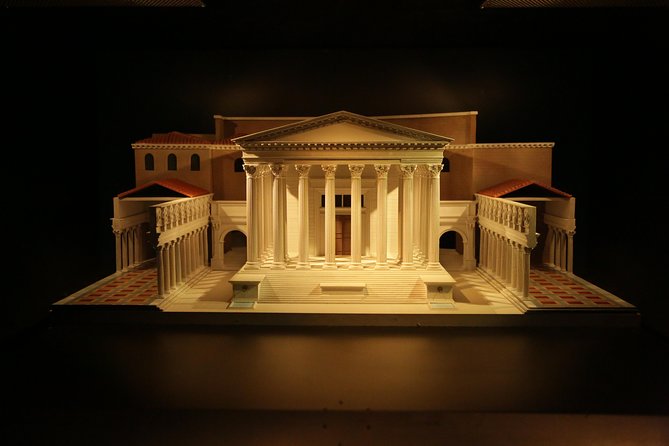 Welcome To Rome Experience - Practical tips to get the most from your one-hour session